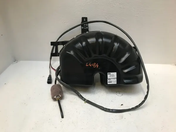 Compresor Land Rover OE CPLA-3B484-CD - Usado image 2