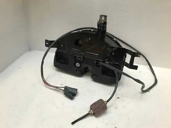 Compresor Land Rover OE CPLA-3B484-CD - Usado image 3