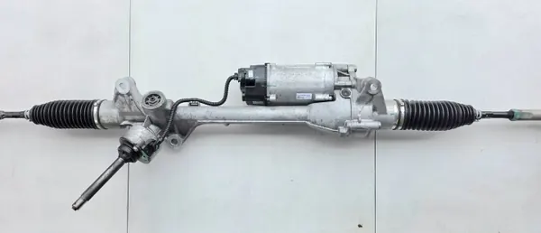 Boîte de transfert Mercedes VITO 447 4x4 OEM 4474603700 image 2