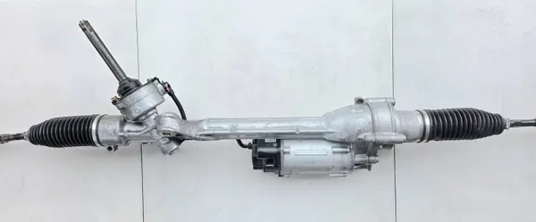 Boîte de transfert Mercedes VITO 447 4x4 OEM 4474603700 image 4