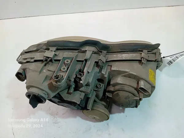 Linker voorlamp Mercedes-Benz C-Klasse W203 A2038200161 image 2