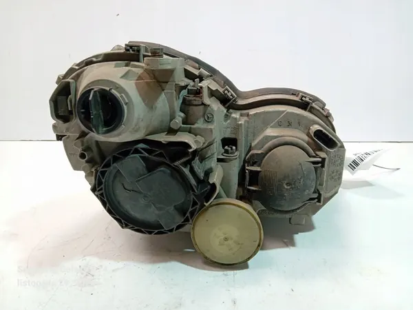 Linker voorlamp Mercedes-Benz C-Klasse W203 A2038200161 image 5