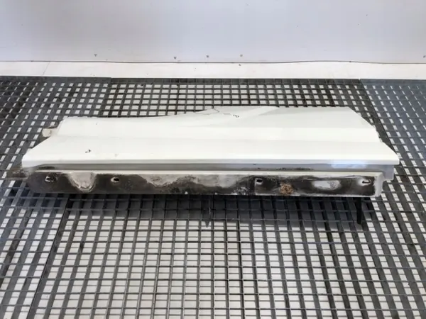Prolongateur de marche droit OEM 1835028 pour DAF XF image 3