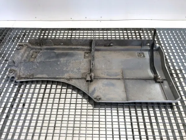 Prolongateur de marche droit OEM 1835028 pour DAF XF image 4
