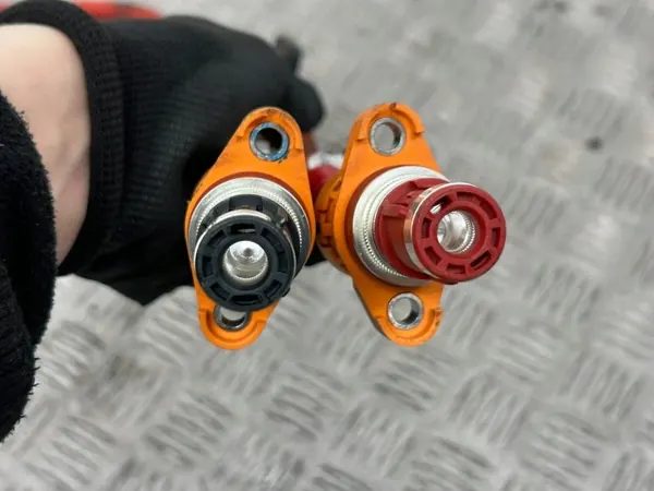 Harness eléctrico Tesla Model X OEM 103877310H image 3