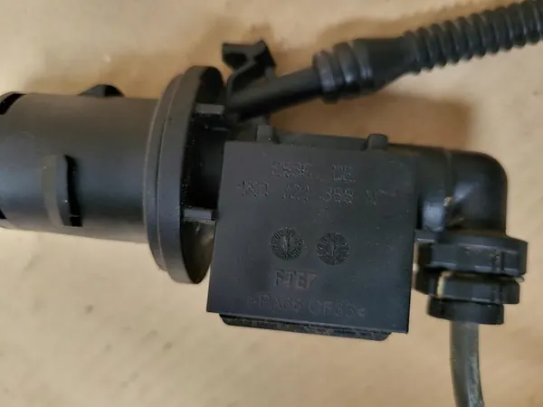 Bomba de embreagem Seat Altea VW Golf V Audi Skoda image 5