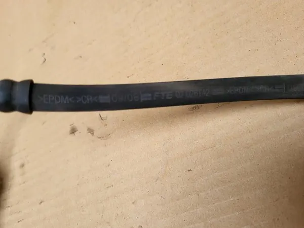 Bomba de embreagem Seat Altea VW Golf V Audi Skoda image 6