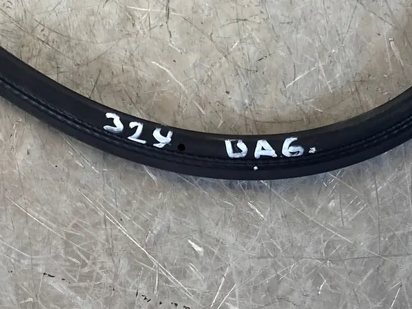 2023 Suzuki SX4 S-Cross Joint de hayon FOB49624 image 3