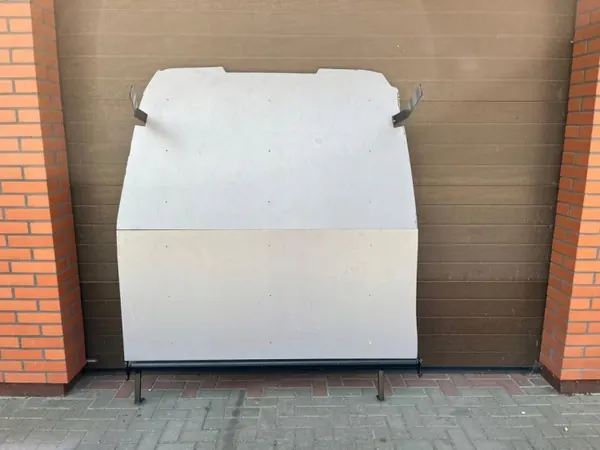 OEM KOMFORT T7 415/21 Sisustussarja VW Crafterille image 10