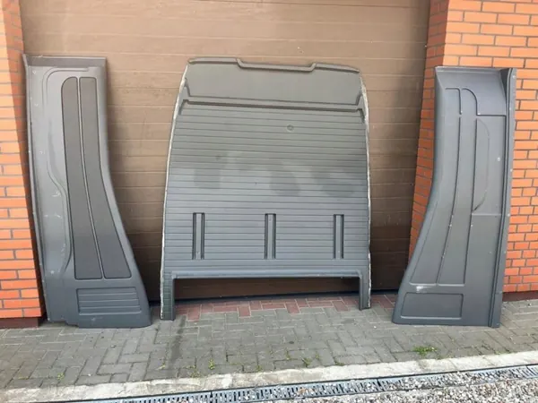 OEM KOMFORT T7 415/21 Sisustussarja VW Crafterille image 8