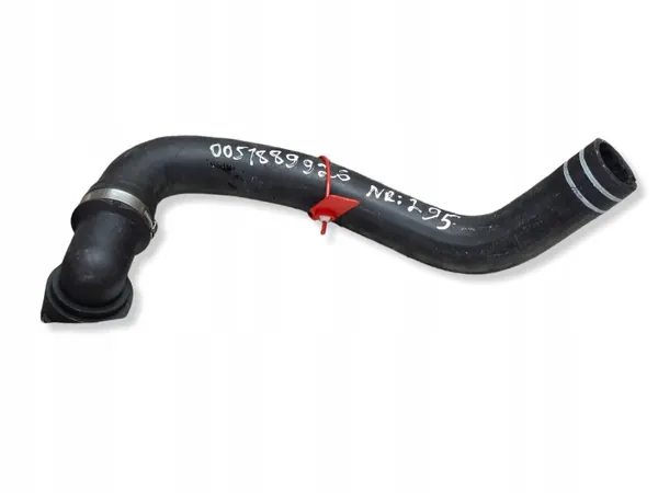 Radiatorslang OEM S25099295 voor Fiat Bravo II 1.9 MJet image 2