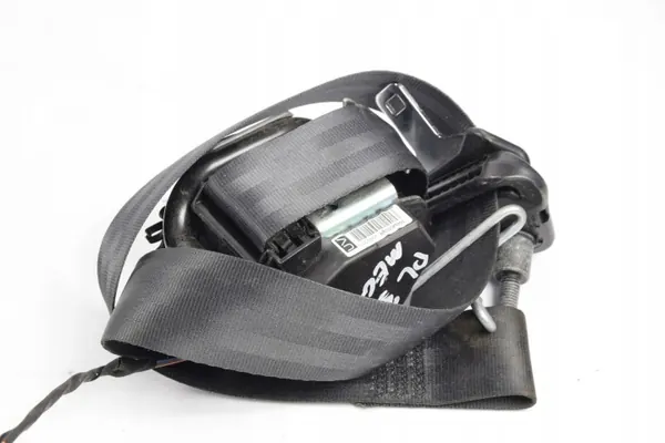 Cinto dianteiro esquerdo OEM 868840009R Renault image 4