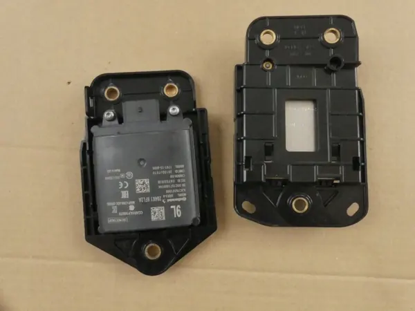 Sensor radar Nissan X-Trail T32 OEM 284K16FL2A image 2