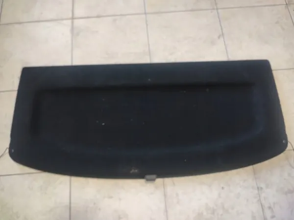 Étagre de coffre Skoda Fabia IV OEM 6VA867769 2022 image 2