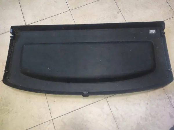 Étagre de coffre Skoda Fabia IV OEM 6VA867769 2022 image 3
