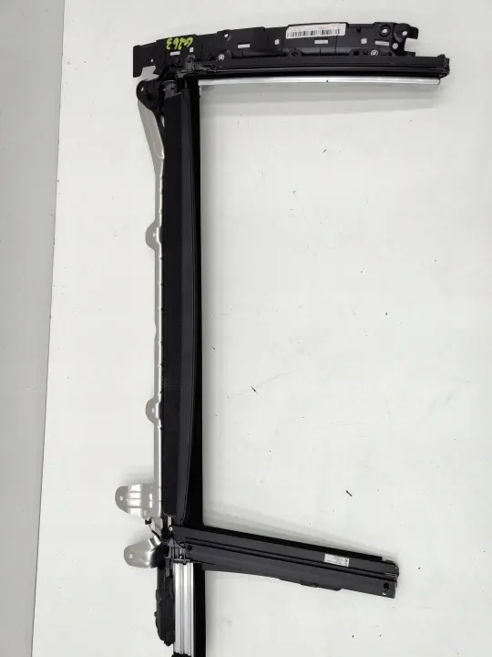 BMW 9390903 Elektrische Rollo Linke Hintertür image 5