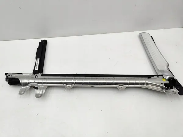 BMW 9390903 Elektrische Rollo Linke Hintertür image 7