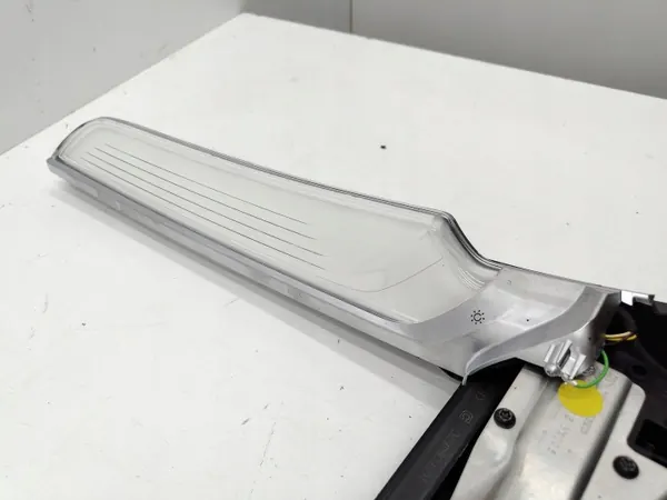 BMW 9390903 Elektrische Rollo Linke Hintertür image 8