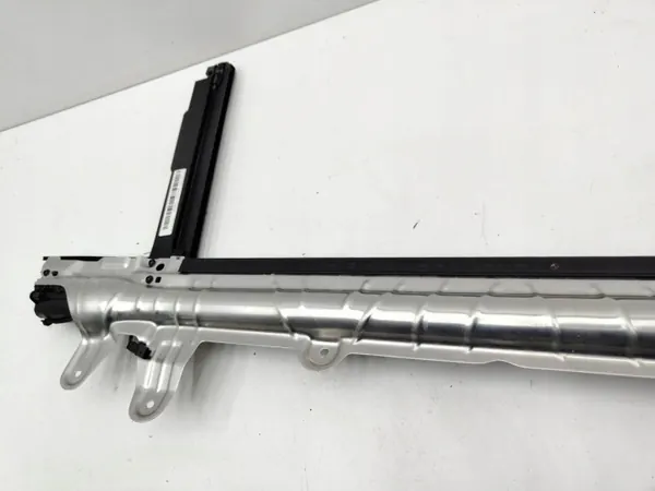 BMW 9390903 Elektrische Rollo Linke Hintertür image 9