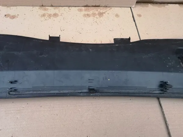 Ylämuovinen tuulilasinpaneeli FORD KUGA MK2 OEM image 7