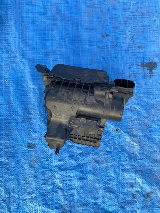 Ilmansuodattimen kotelo Kangoo IV Citan II W420 165007121R image 2