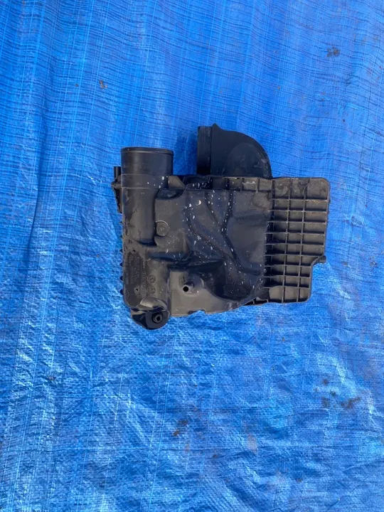 Ilmansuodattimen kotelo Kangoo IV Citan II W420 165007121R image 3