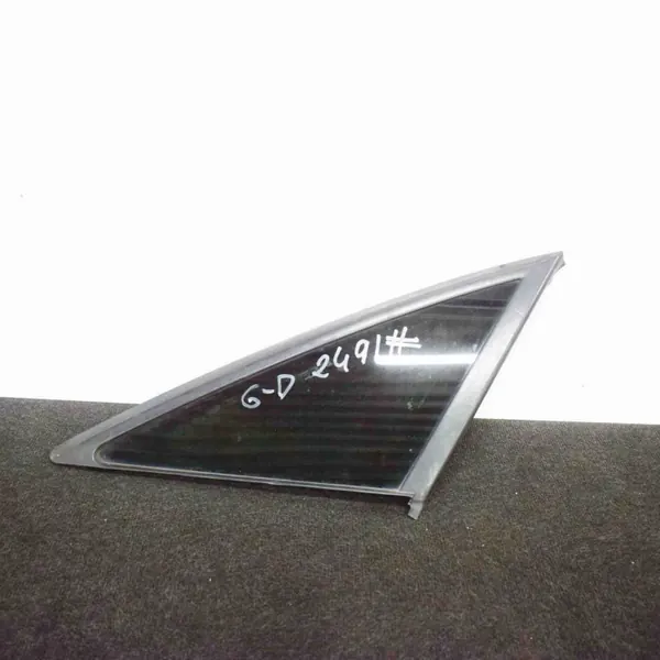 Linker Achterruit Audi A3 Sportback OEM 43R001108 image 2