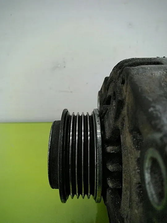 Vaihtovirtageneraattori FIAT CROMA 1.9 D Multijet image 2