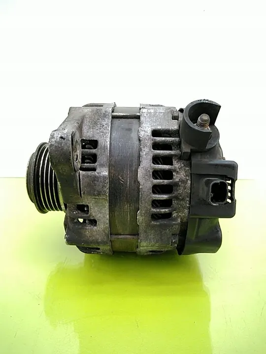 Vaihtovirtageneraattori FIAT CROMA 1.9 D Multijet image 7