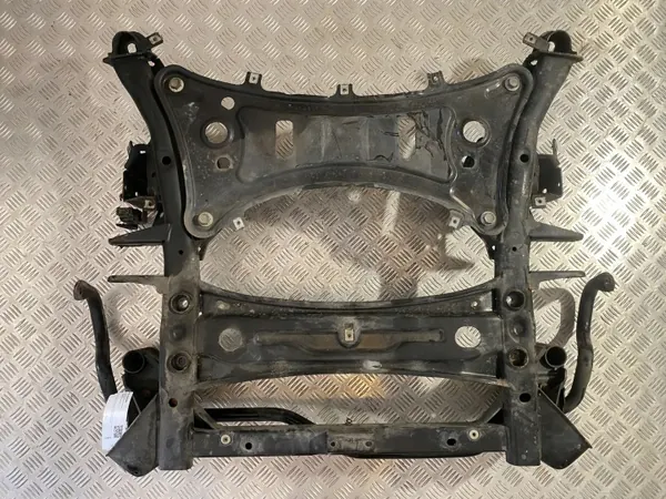 BMW OEM 6787915 Etuaputuki X4 F26 2018 image 10