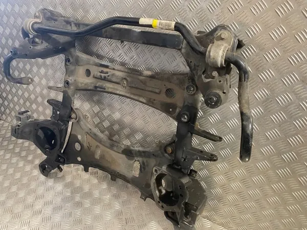 BMW OEM 6787915 Etuaputuki X4 F26 2018 image 3