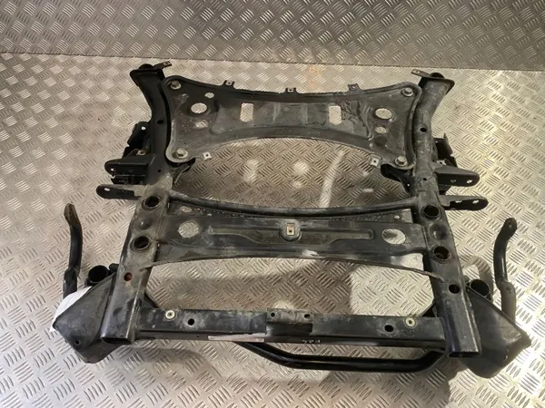 BMW OEM 6787915 Etuaputuki X4 F26 2018 image 4