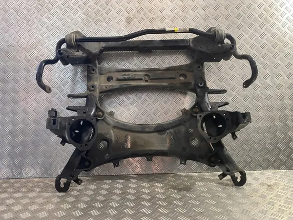 BMW OEM 6787915 Etuaputuki X4 F26 2018 image 5