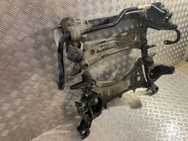BMW OEM 6787915 Etuaputuki X4 F26 2018 image 7