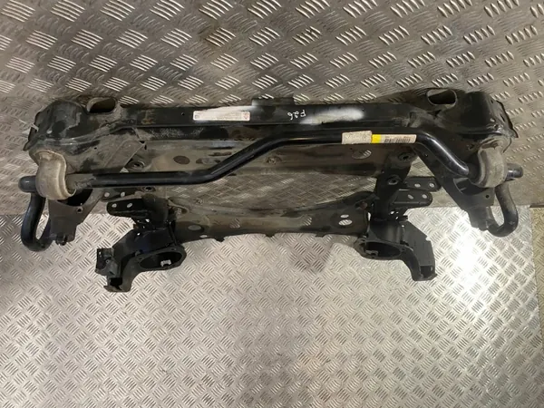 BMW OEM 6787915 Etuaputuki X4 F26 2018 image 8