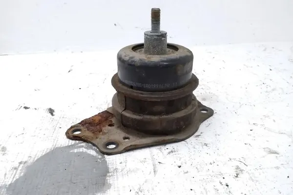 Soporte de motor SKODA ROOMSTER 1.2L diesel 2010 image 2