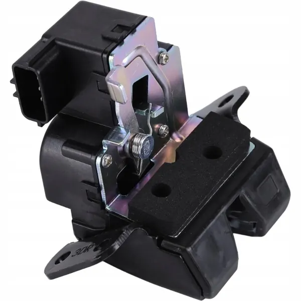 Serrure Hayon OEM B0CNLS5FHM d'Occasion Hyundai/Kia image 3