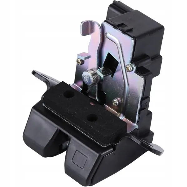 Serrure Hayon OEM B0CNLS5FHM d'Occasion Hyundai/Kia image 4
