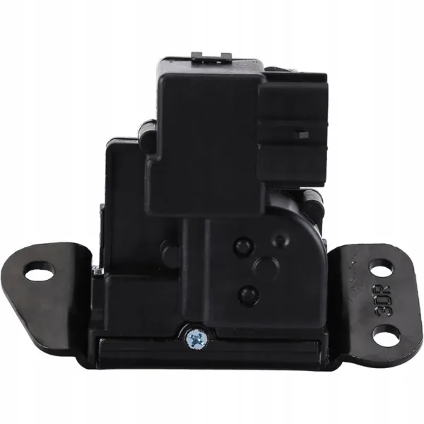 Serrure Hayon OEM B0CNLS5FHM d'Occasion Hyundai/Kia image 5