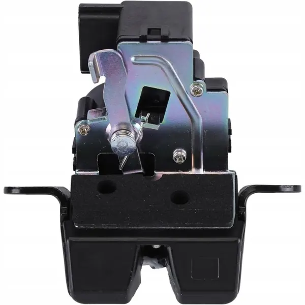 Serrure Hayon OEM B0CNLS5FHM d'Occasion Hyundai/Kia image 6