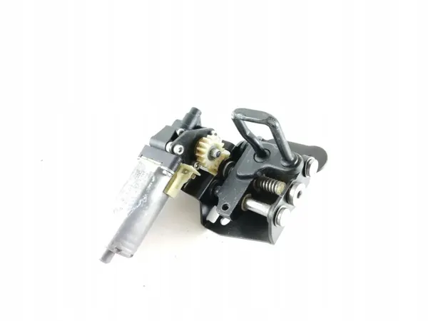 Porsche Panamera 970 Linker Heck-Sitzmotor OEM 97052241502 image 3