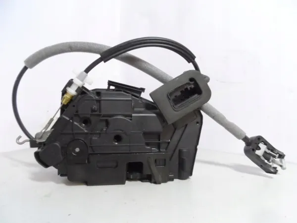 Linke Vordertürschloss VW Jetta 5C USA 5K1837016C image 2