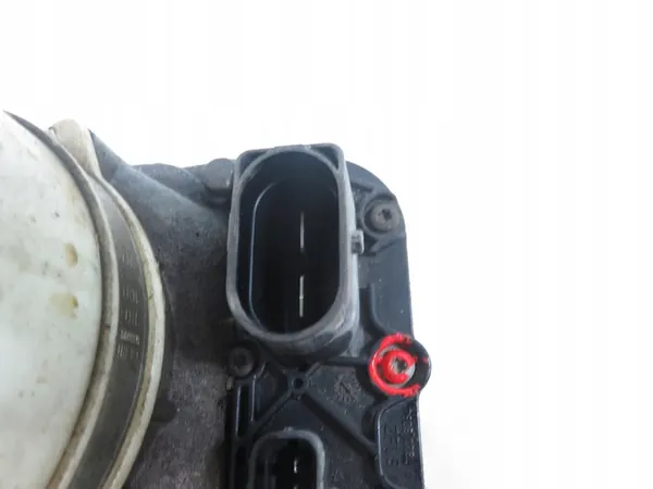 Stuurbekrachtigingspomp Opel Zafira B 2.2 Direct 13192897 image 4