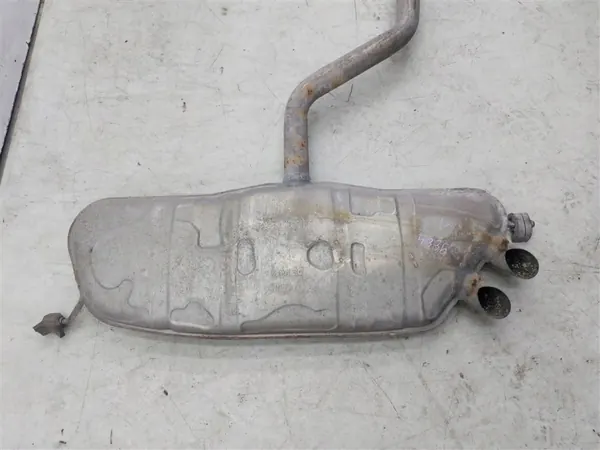 Auspuffendtopf OEM 1K0253611M für VW Golf Plus image 4