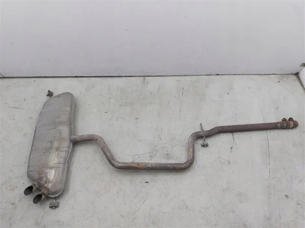 Auspuffendtopf OEM 1K0253611M für VW Golf Plus image 5