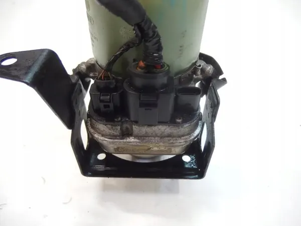 Bomba de direção assistida TRW 6Q0423156M image 3