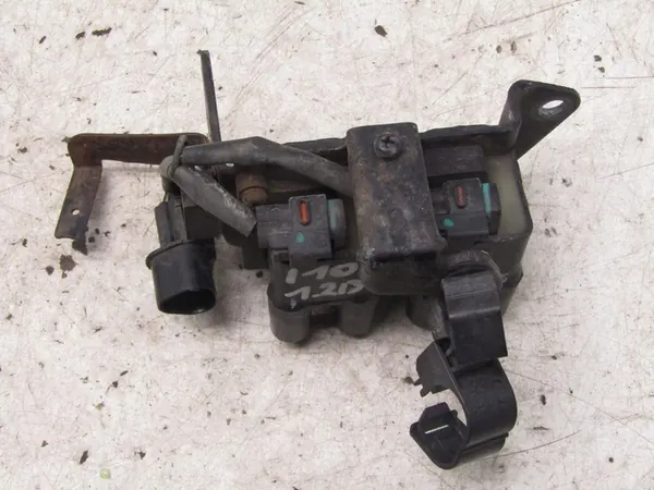 Bobina de ignição Hyundai i10, i20 Kia Rio, Ceed 1.2 27301-03015 image 2