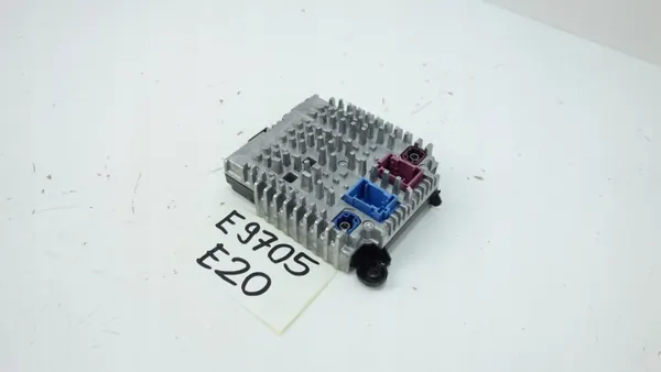 Módulo de controlo multimédia Mercedes OEM A2238201306 image 3