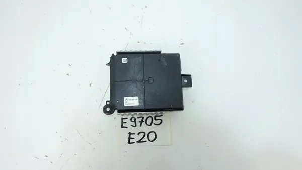 Módulo de controlo multimédia Mercedes OEM A2238201306 image 4