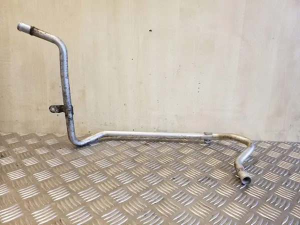 VW Touareg I Polttoaineputki Webasto VAL154899 image 2